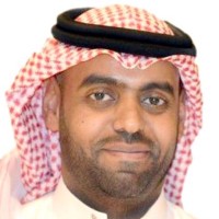 Eng. Sulaiman Al-Sakran