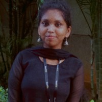 Bharathy Arul