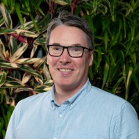 Dan Baker