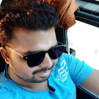 Nadim Shaikh