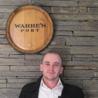 Peter Warr