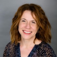 Dr Karen Walker-Simpson