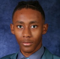 Chancellor Adams