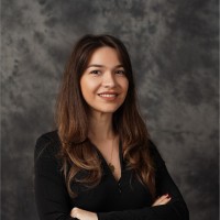 Sabina Zeynalova