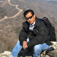 Johnny Tran