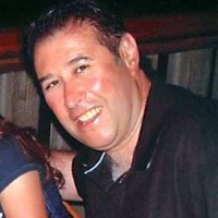 Gilberto Echeverria