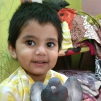 Amreen Saifi