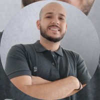 Lucas Antonio Da Silva