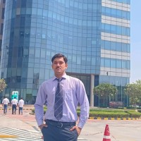 Anubhav Chaudhary