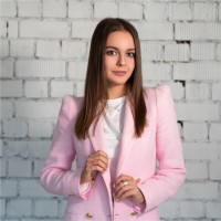 Kristina Zagrebelnaya