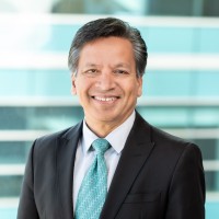 Deepak Srivastava, Md