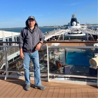 Richard Zhang