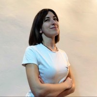 Cristina Pasquino