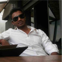 Ashwin Devaraj