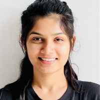 Vanshika Pandey