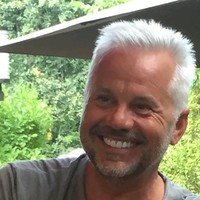 Colin Baldwin