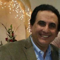 Sharif Ahmed