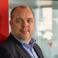 Patrick Van der Avert