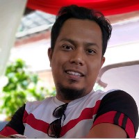 Zul Fahmi Ahmad