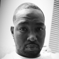 Darren Washington