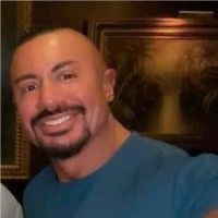 Zeke Garcia
