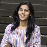 Vibhavari Maheshwari