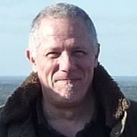 Patrick Wever