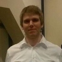Evan Burke