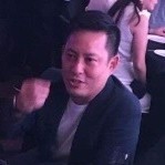 Winston Junior Koh              許骏程