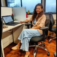Stuti Khanduri