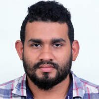 Deeptha Hegama