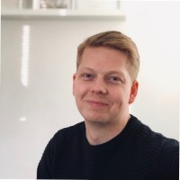 Tobias Karlsson