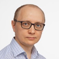 Максим Тарасов