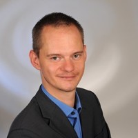 Robert Klingsbichl-Walter
