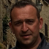 Jeroen Busch