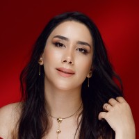 Khalida Aliyeva