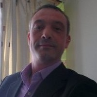 Shaun Fletcher BSc(Hons) PMP APMQ