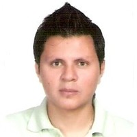 Ricardo Olvera Ruiz