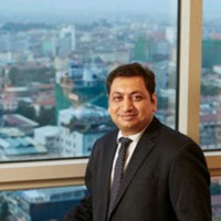 Satyajeet R. Mukherjee (M.Pharma, MBA, Ph.D)
