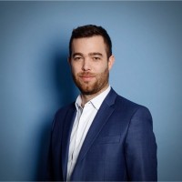 Simon Dereix