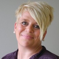 Sandra Helbling
