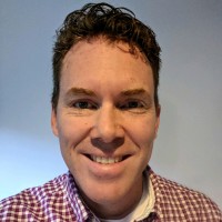 Christopher Cormie