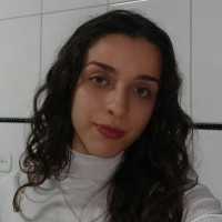 Camilly Monteiro