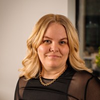 Solveig Engevold Gaustad