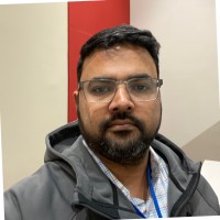 Sanoj Janardhanan