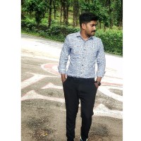 Adarsh Biju