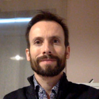 Nicolas Mandrau
