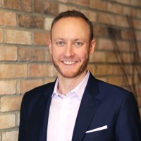 Sean Van Den Berg