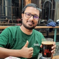 Sourav Saha