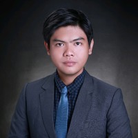 Amiel John Cristobal